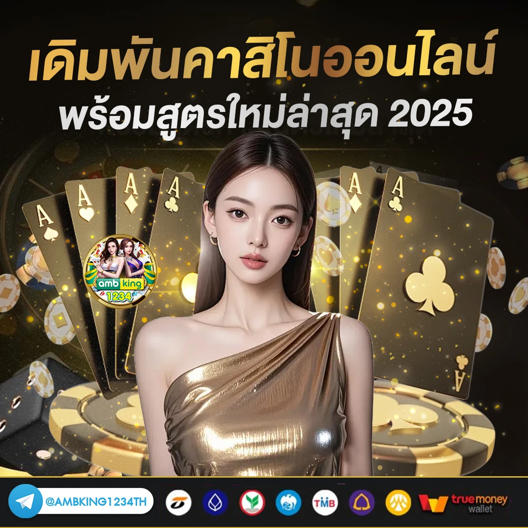 สล็อต888ฝากถอนวอเลท - แบนเนอร์โปรโมชั่น