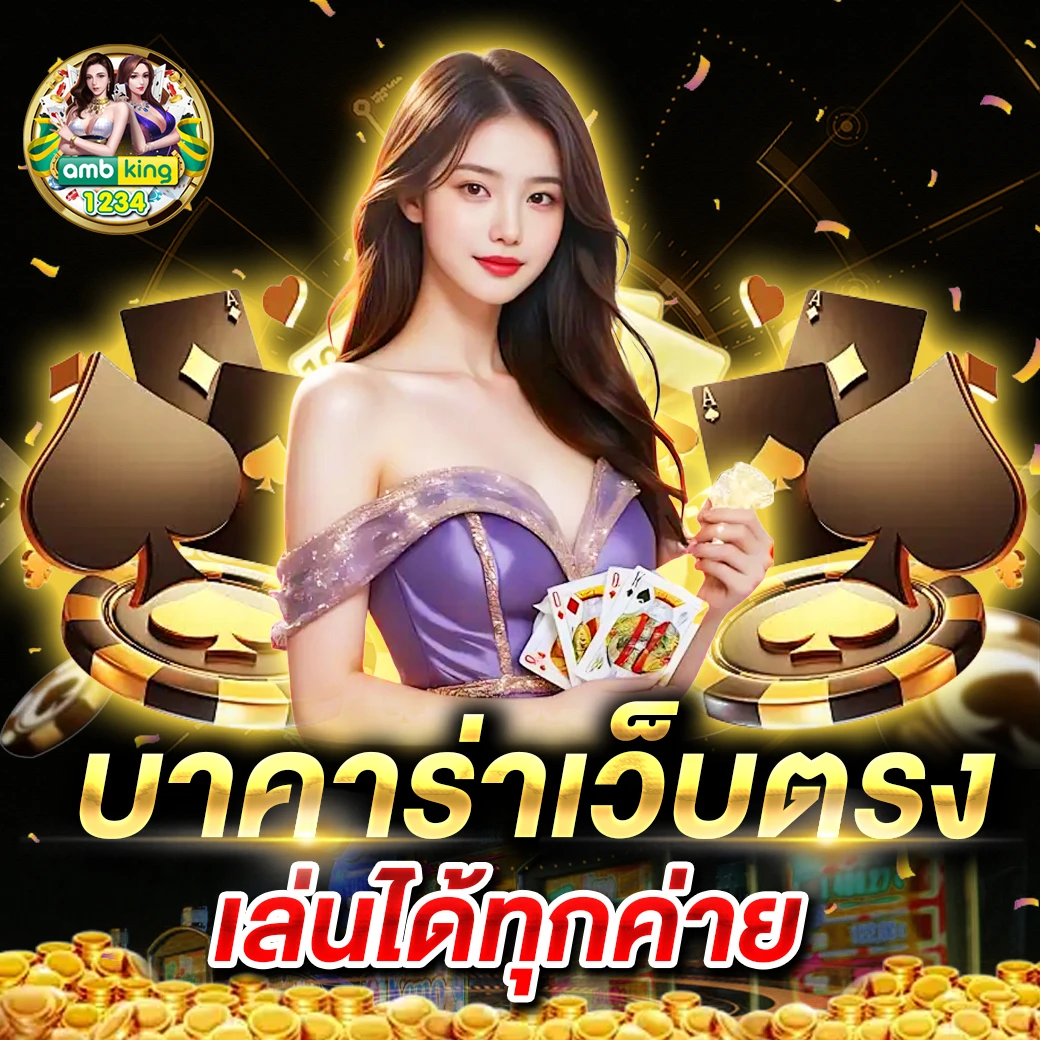 สล็อตเว็บตรงที่คนเล่นเยอะที่สุด - แบนเนอร์โปรโมชั่น