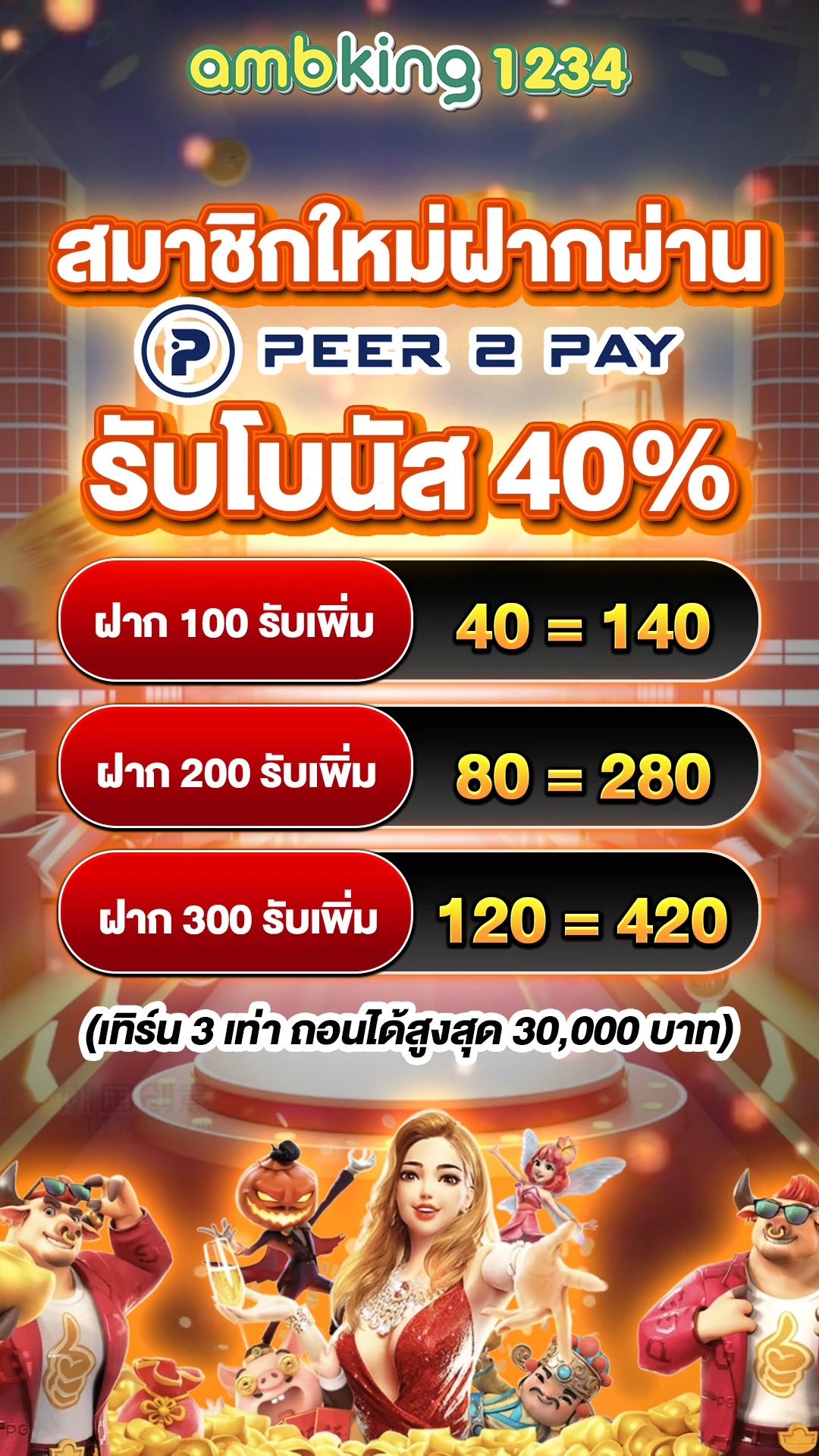 บาคาร่าวอเลท777 - แบนเนอร์โปรโมชั่น