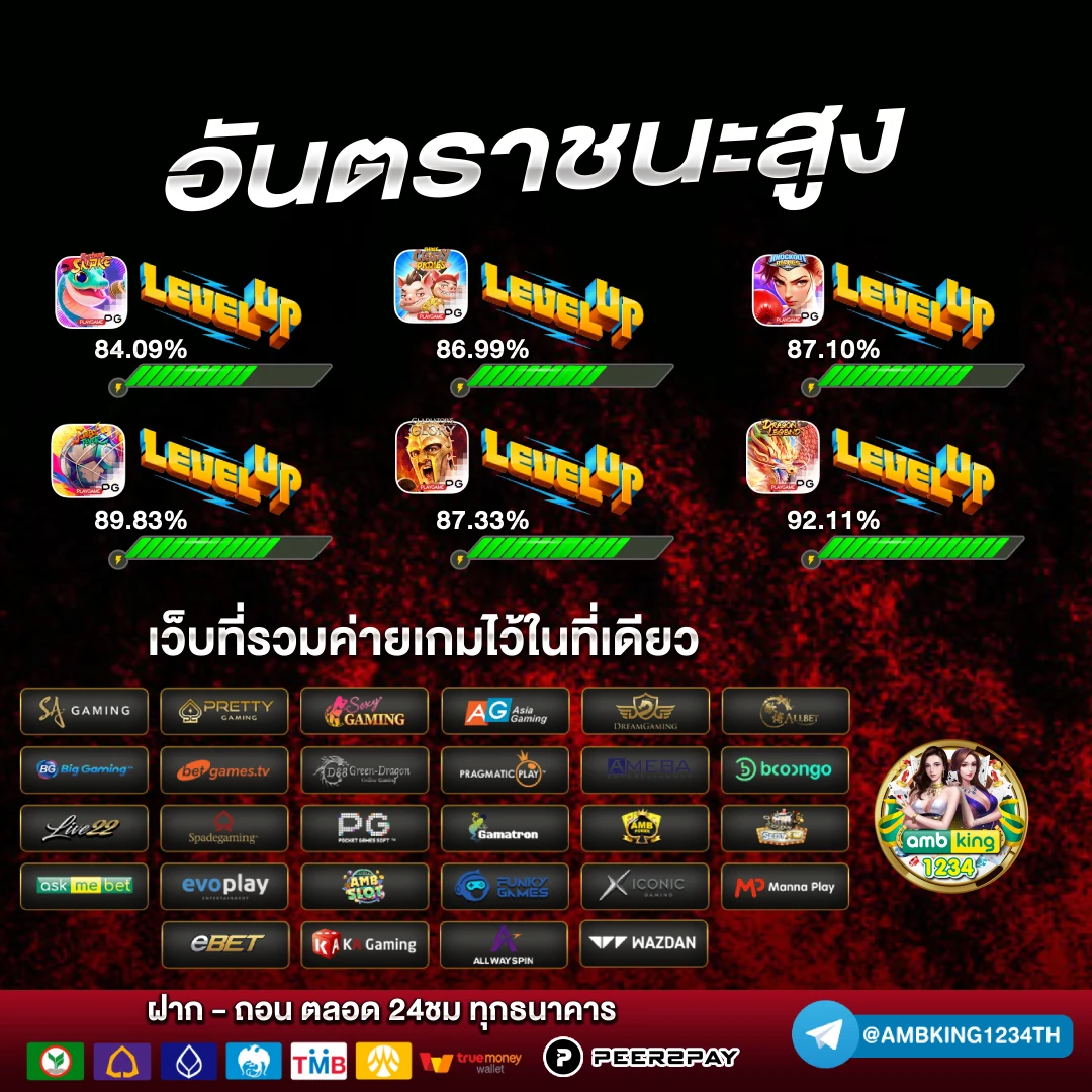 บาคาร่า168 vip - แบนเนอร์โปรโมชั่น