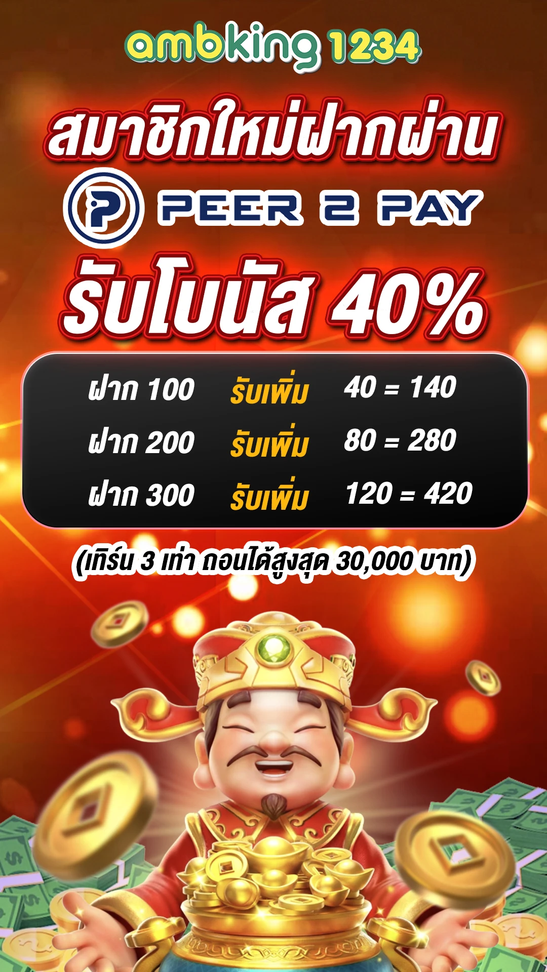 g2gสล็อตเว็บตรง - แบนเนอร์โปรโมชั่น