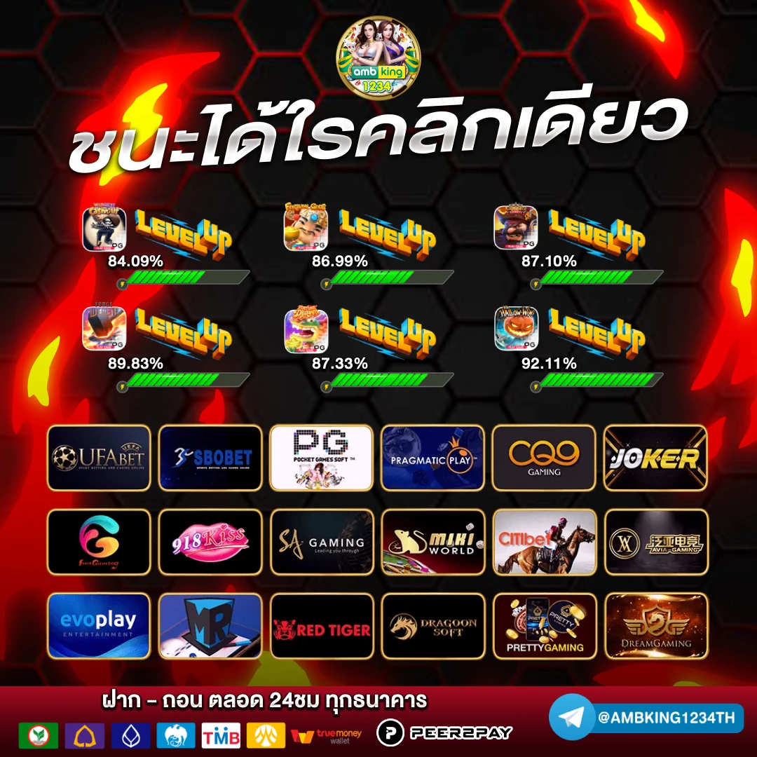 เว็บสล็อต 789 ทางเข้า - แบนเนอร์โปรโมชั่น