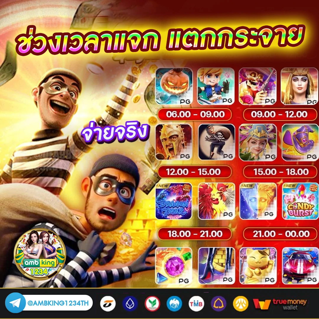 สลอต168 - แบนเนอร์โปรโมชั่น