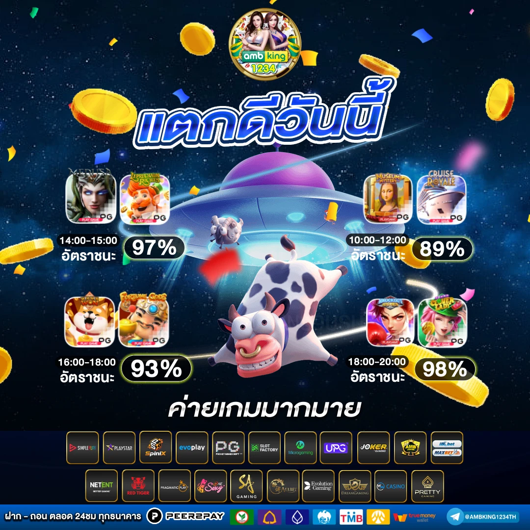 สล็อตออนไลน์888 - แบนเนอร์โปรโมชั่น
