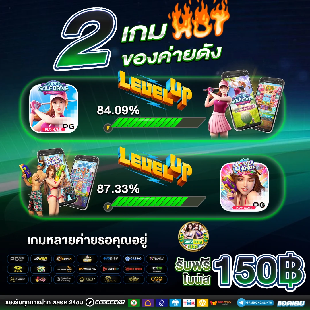 689 slot - แบนเนอร์โปรโมชั่น