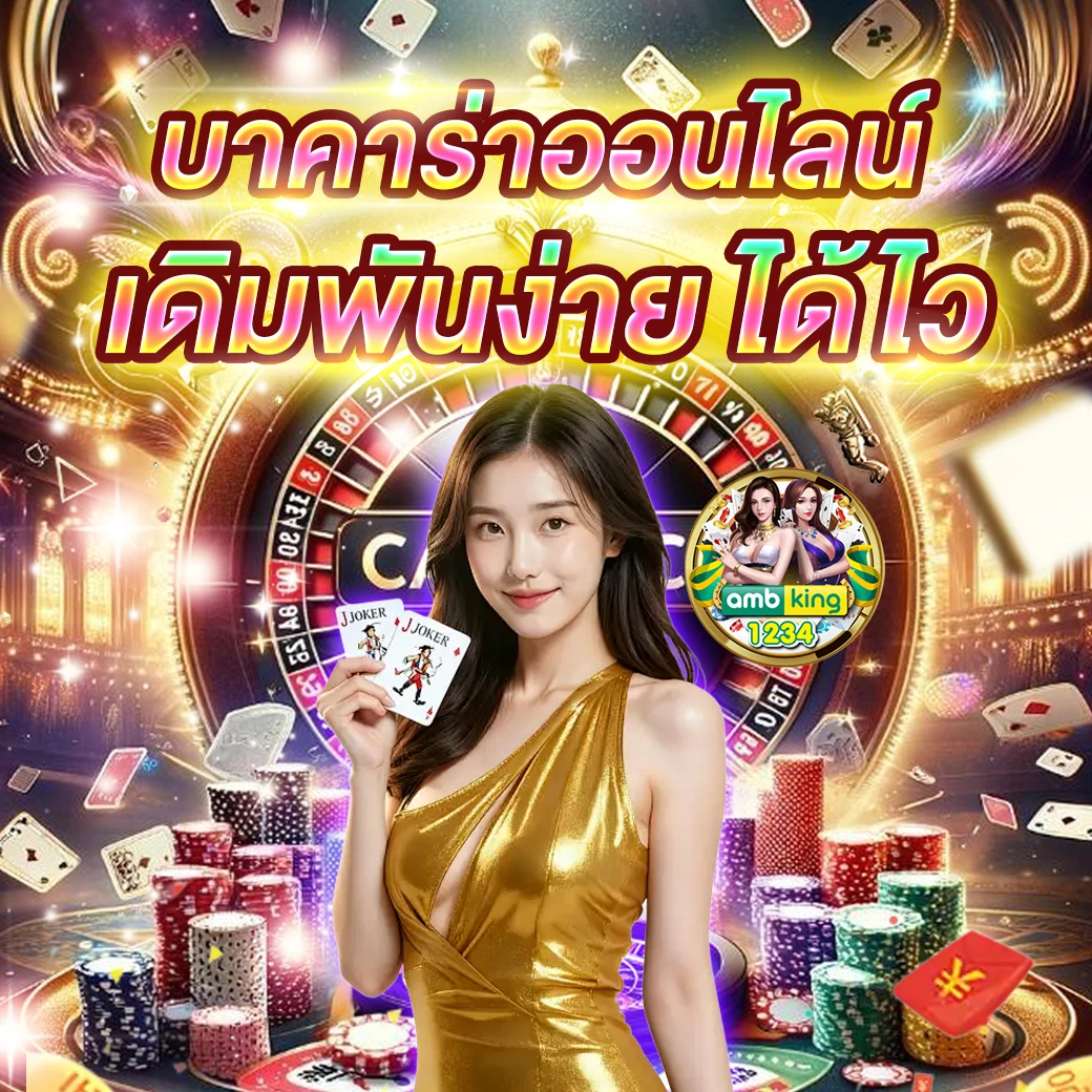 ค่ายสล็อต 89 - แบนเนอร์โปรโมชั่น