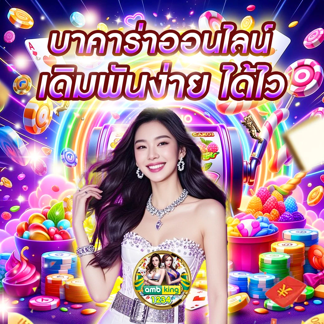 แนะนำ เว็บตรง สล็อต - แบนเนอร์โปรโมชั่น